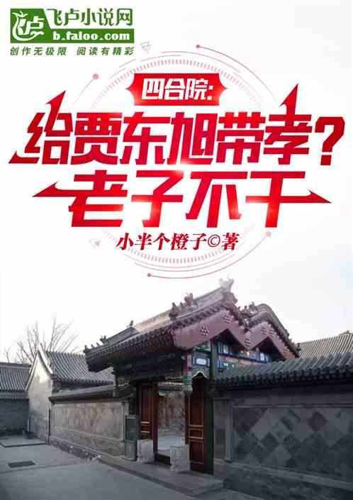 四合院：给贾东旭戴孝？老子不干最新章节列表四合院：给贾东旭戴孝？老子不干全文阅读