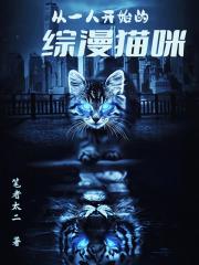 从一人开始的综漫猫咪最新章节列表从一人开始的综漫猫咪全文阅读