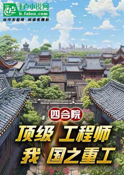 四合院：顶级工程师，我国之重工最新章节列表四合院：顶级工程师，我国之重工全文阅读