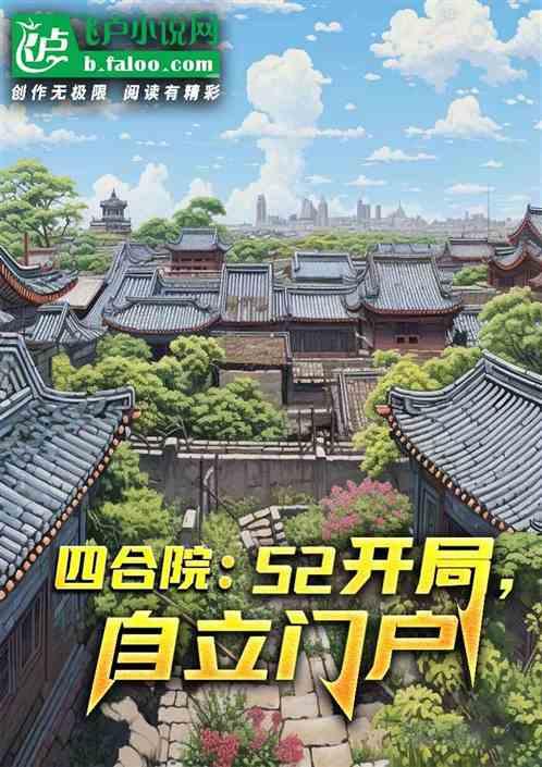 四合院：52开局，自立门户最新章节列表四合院：52开局，自立门户全文阅读