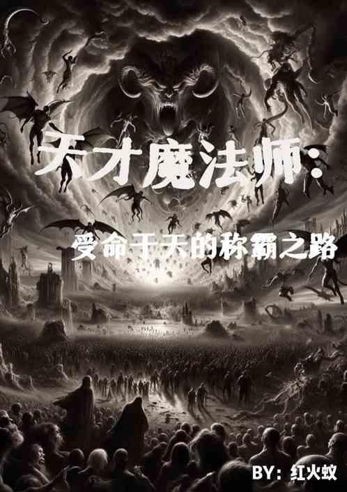 天才魔法师：受命于天的称霸之路最新章节列表天才魔法师：受命于天的称霸之路全文阅读