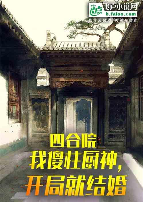 四合院：我傻柱厨神，开局就结婚最新章节列表四合院：我傻柱厨神，开局就结婚全文阅读