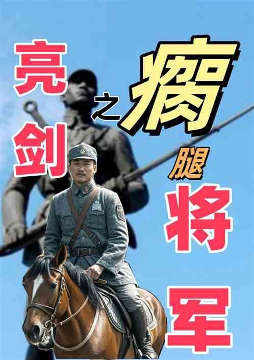 亮剑之瘸腿将军最新章节列表亮剑之瘸腿将军全文阅读