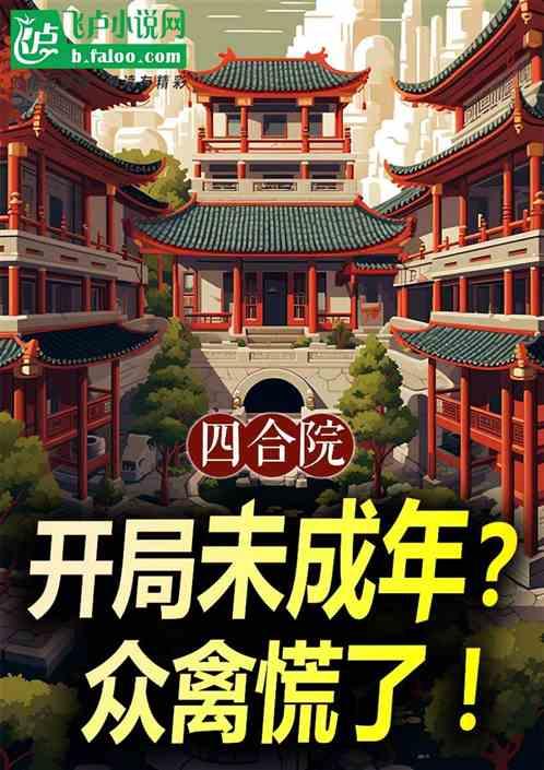 四合院：开局未成年？众禽慌了！最新章节列表四合院：开局未成年？众禽慌了！全文阅读