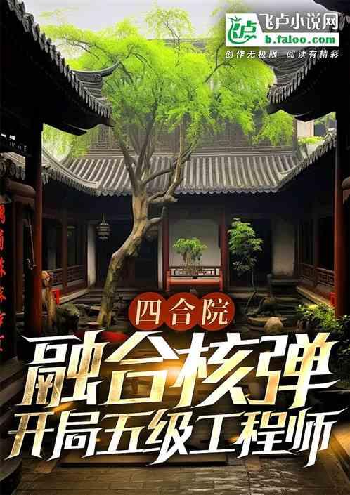 四合院：融合核图纸，掌控核聚变最新章节列表四合院：融合核图纸，掌控核聚变全文阅读