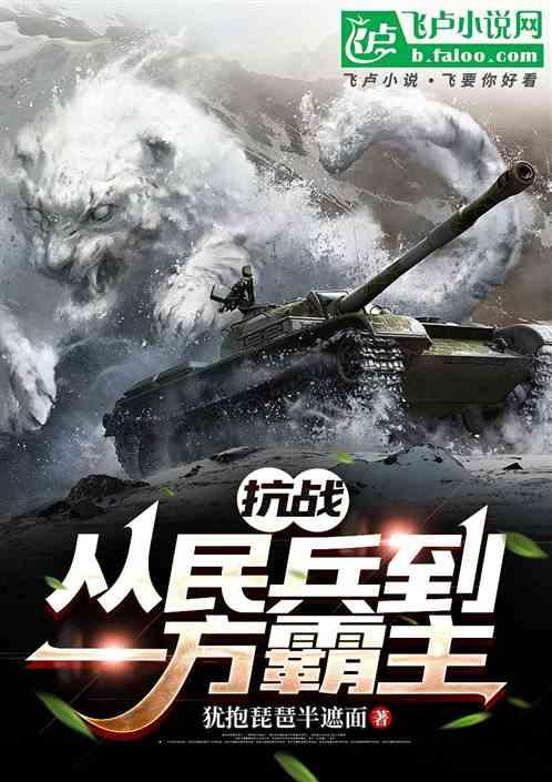 抗战：从民兵到一方霸主最新章节列表抗战：从民兵到一方霸主全文阅读