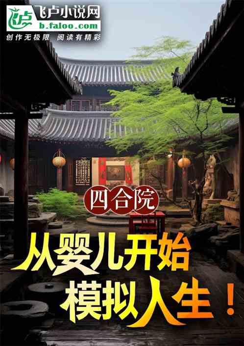 四合院：从婴儿开始模拟人生！最新章节列表四合院：从婴儿开始模拟人生！全文阅读