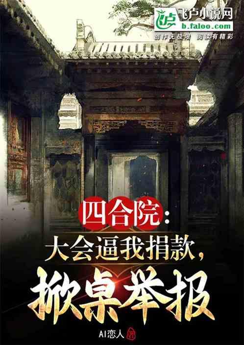 四合院：大会逼捐，掀桌举报最新章节列表四合院：大会逼捐，掀桌举报全文阅读