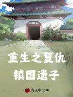 重生之复仇镇国遗子最新章节列表重生之复仇镇国遗子全文阅读