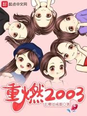 重燃2003最新章节列表重燃2003全文阅读