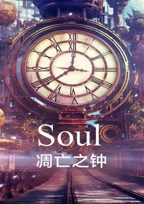 Soul凋亡之钟最新章节列表Soul凋亡之钟全文阅读