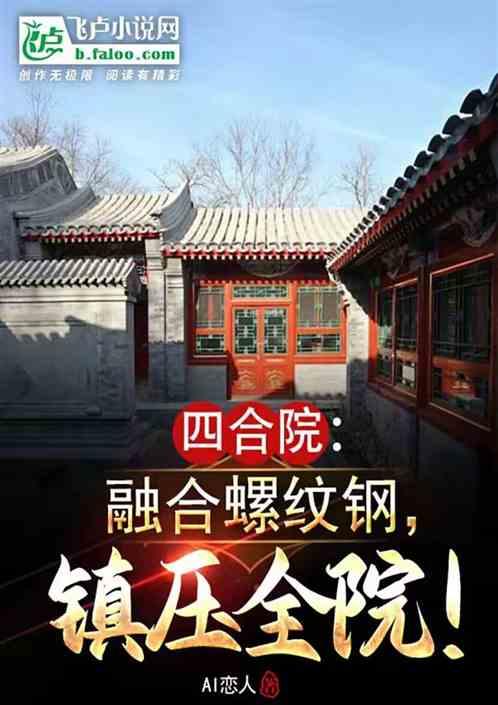 四合院：融合螺纹钢，我镇压全院最新章节列表四合院：融合螺纹钢，我镇压全院全文阅读